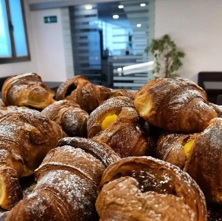 Hotel Noventa Noventa Vicentina Екстер'єр фото