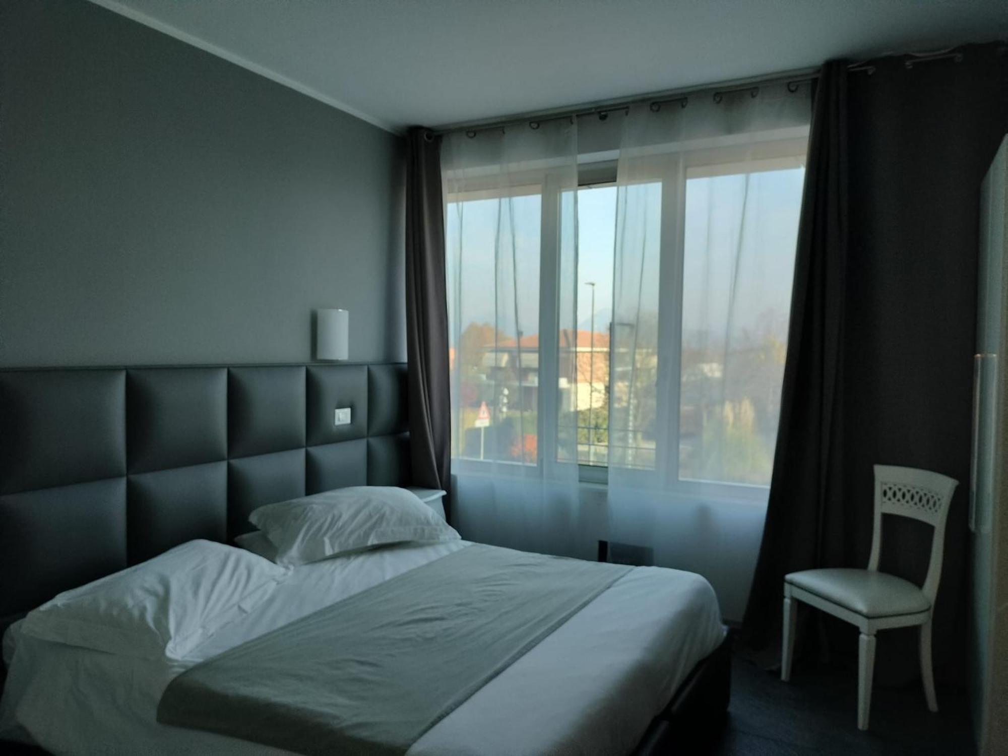 Hotel Noventa Noventa Vicentina Екстер'єр фото