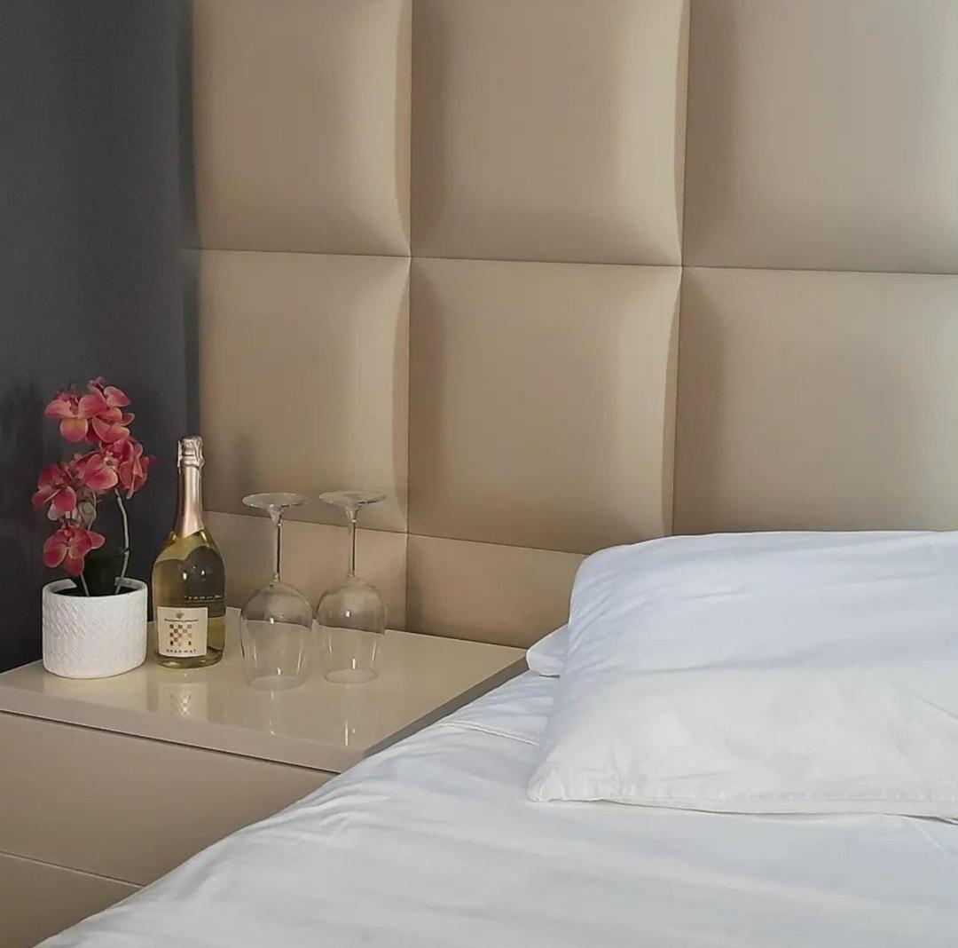 Hotel Noventa Noventa Vicentina Екстер'єр фото