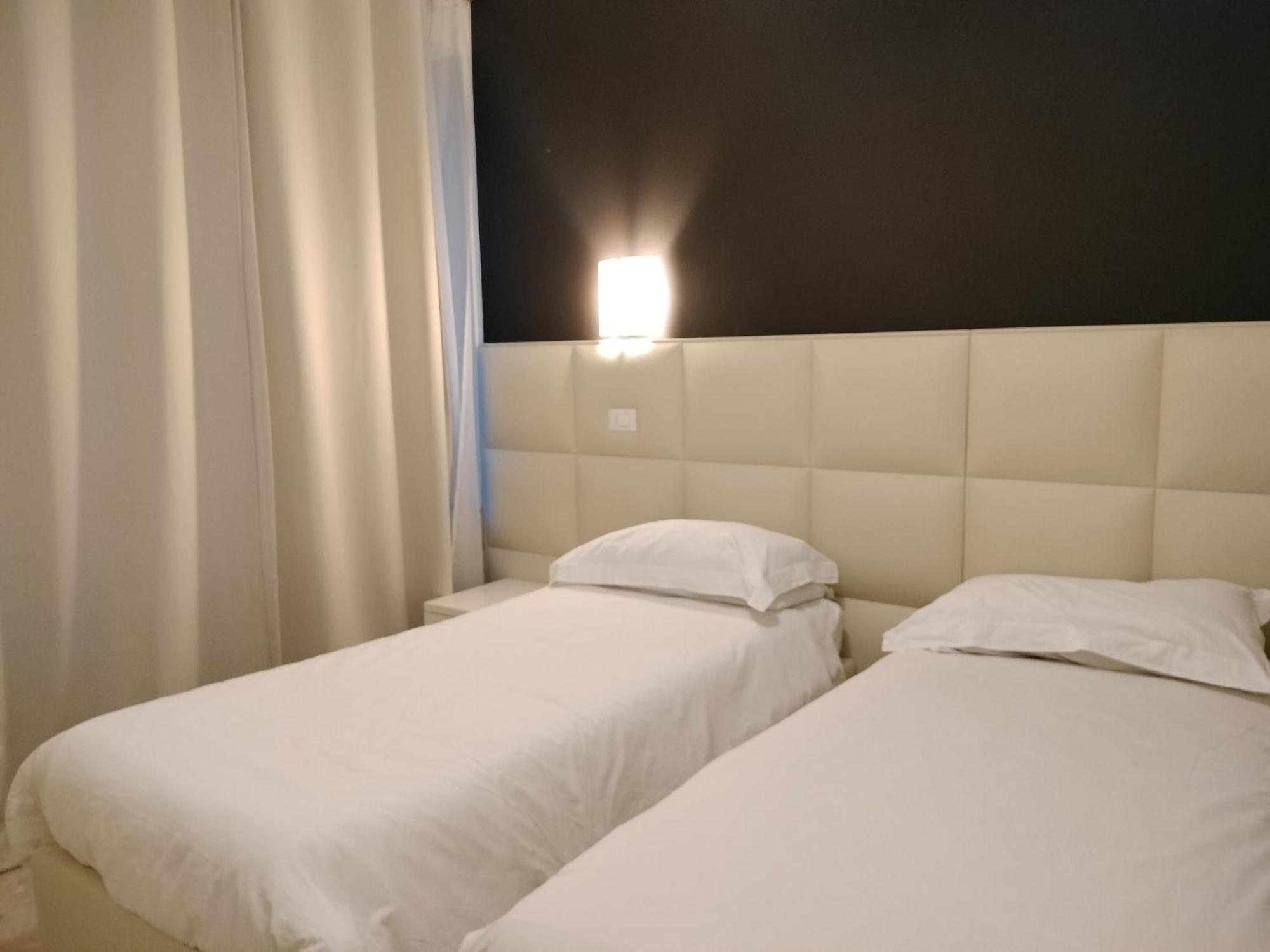 Hotel Noventa Noventa Vicentina Екстер'єр фото